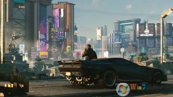 �������2077�ⰲװ��