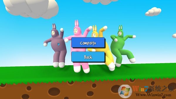 超级兔子人截图