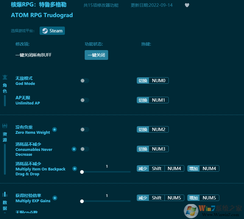 �˱�RPG��³�����ʮ�����޸���