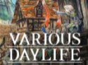 ��Ԫ����(VARIOUS DAYLIFE)��Ϸ�޸���