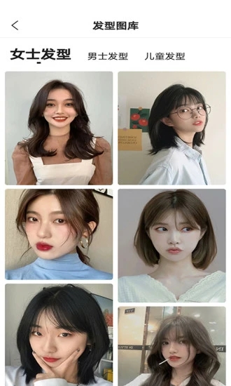 颜值测试(史上最准)