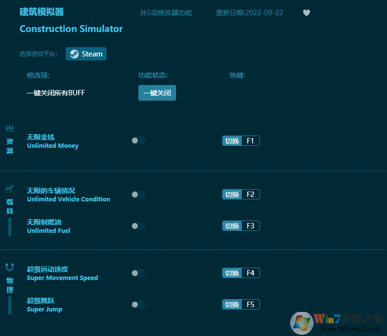 ����ģ����ȫ���޸��� v2022.9.22