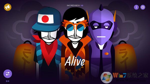 Incredibox�ٷ����İ�