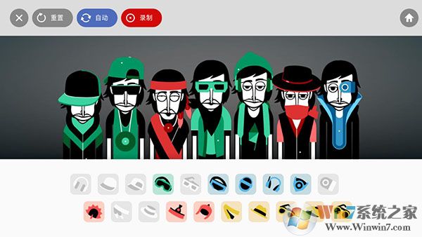 Incredibox�ֻ���