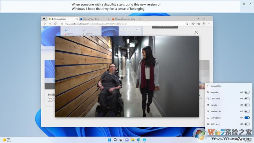 微软正式发布 Win11 首个大版本更新,22H2 现已全面推送(附 ISO 镜像官方下载)