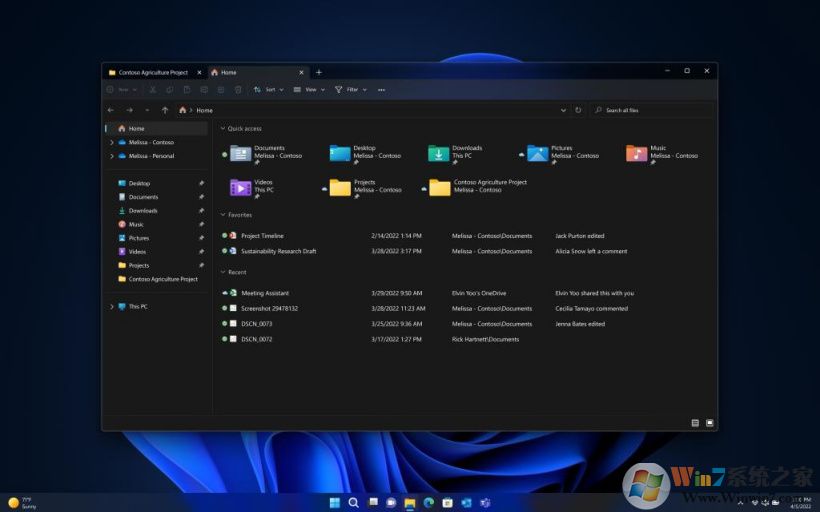 微软正式发布 Win11 首个大版本更新,22H2 现已全面推送(附 ISO 镜像官方下载)
