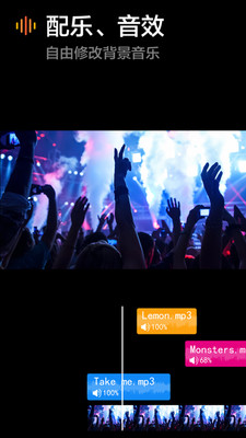 NodeVideo(视频剪辑)