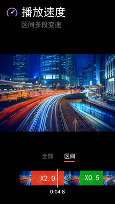 NodeVideo(视频剪辑)