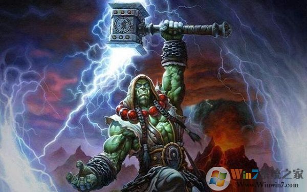 魔兽世界怀旧服客户端