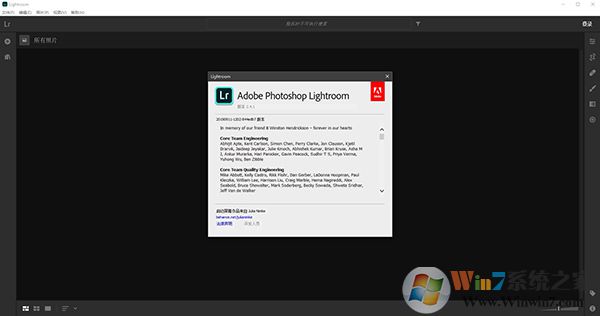 Adobe Lightroom CC 2019�ƽ��(��ɫ�ⰲװ)