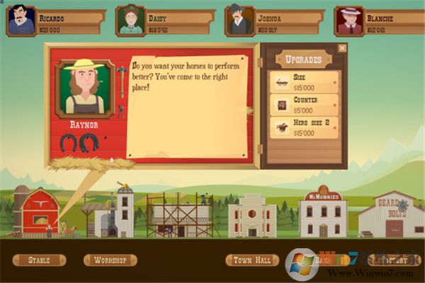 石油骚动中文版