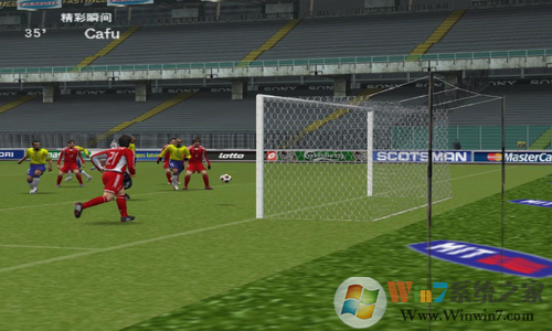 实况足球8国际版中文版