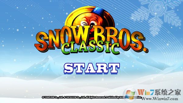 ѩ���ֵ�С��Ϸ