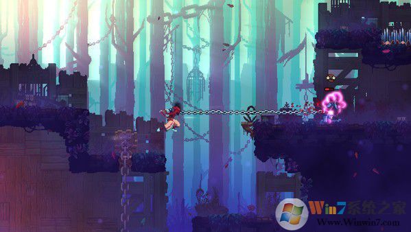 ����ϸ��(Dead Cells) PC�������İ�