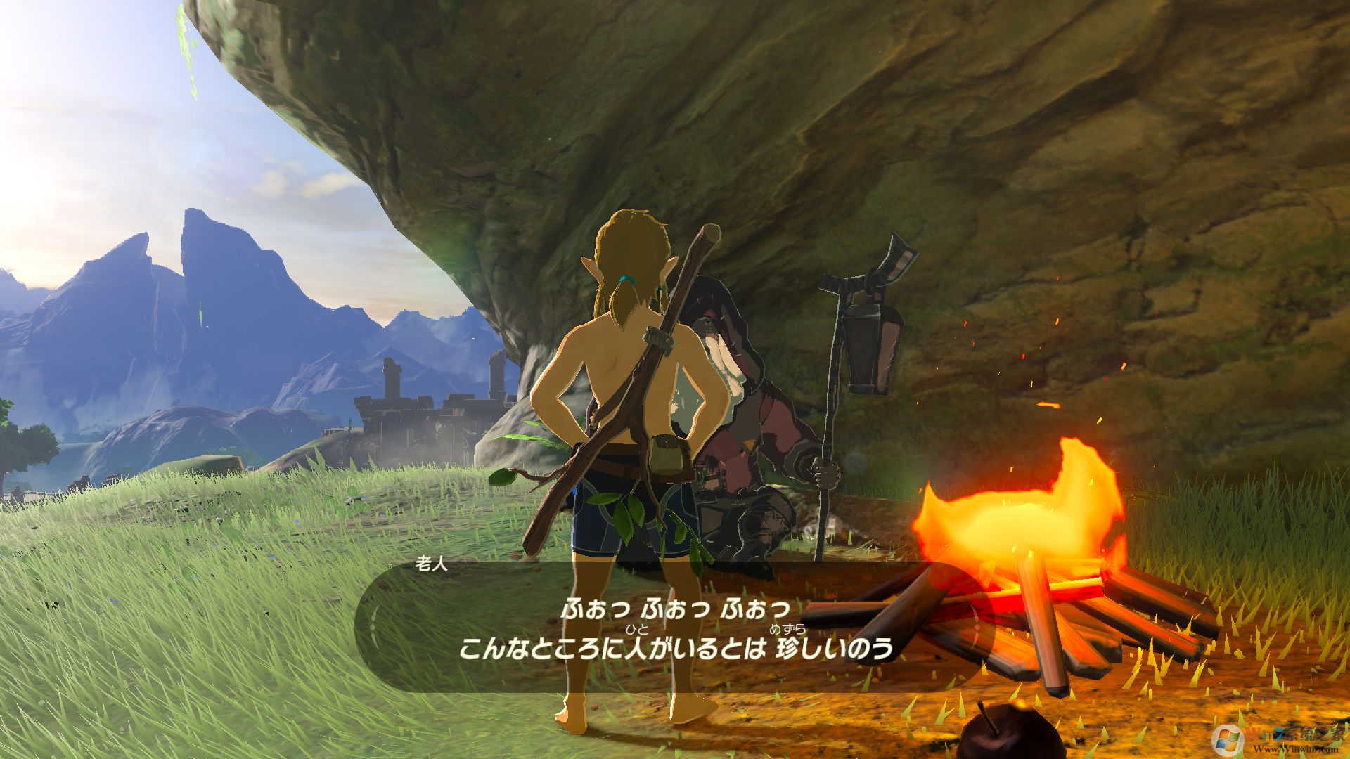 �����ﴫ˵��Ұ֮Ϣ ���������ⰲװ��