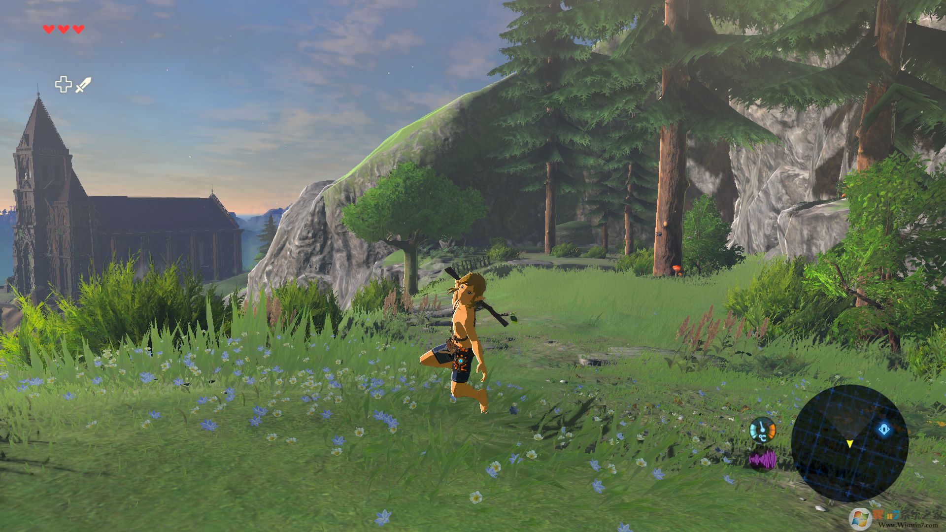 �����ﴫ˵��Ұ֮Ϣ