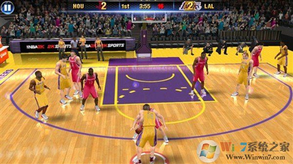 NBA2K14���԰�