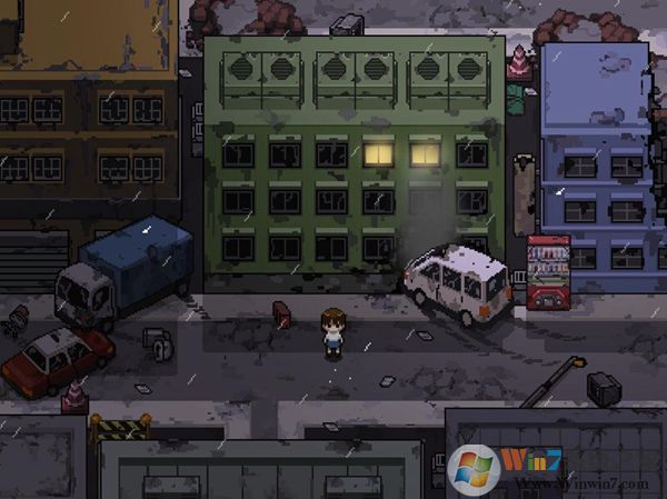 Kio的人间冒险手机版