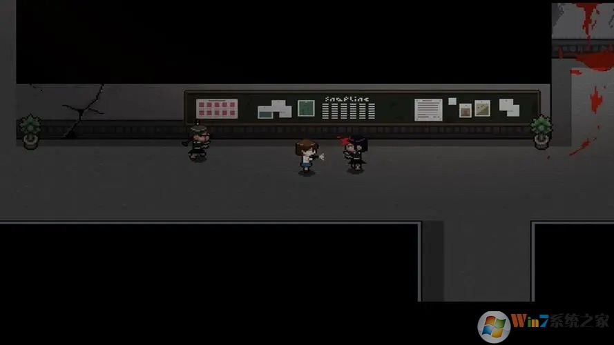 Kio的人间冒险手机版