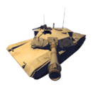 ɳĮ�籩����(Desert Stormfront)