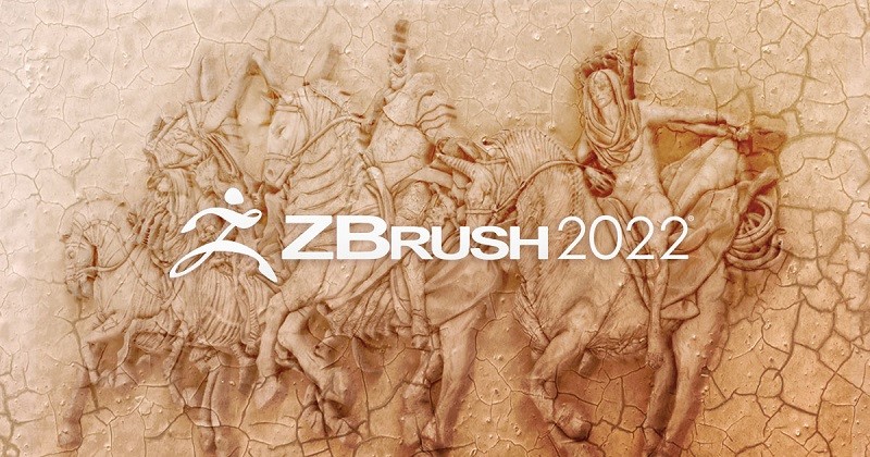 ZBrush2022(��̽�ģ����)�����ƽ�� (����װ�̳�)