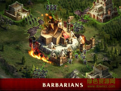 阿瓦隆之王官方下载