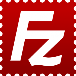 Filezilla Server���İ�(FTP����������)