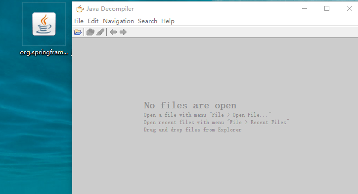 jd-gui.exe jd gui下载