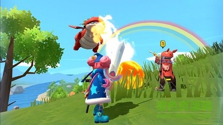 香肠派对先行服ss3