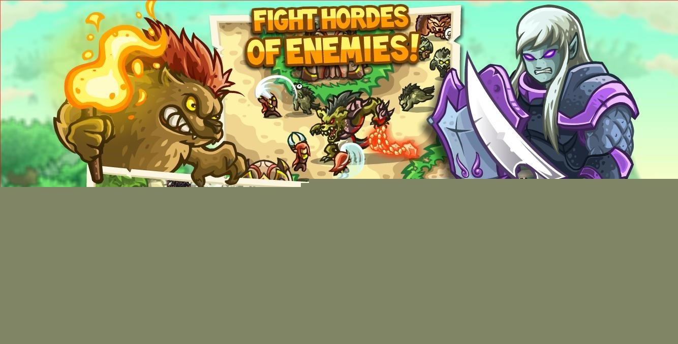 王国保卫战起源 王国保卫战起源中文版