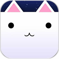 ��è:һֻ�����˵����ð��(Cube Cat)