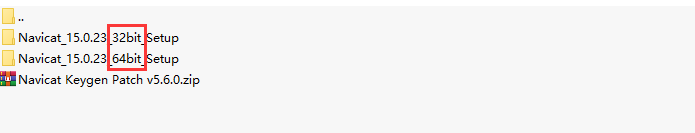 Navicat premium���ݿ⹤���ƽ�� V15.0.23