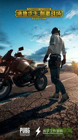 pubg mobile国际服手游下载