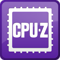 CPU-Z������ɫ��