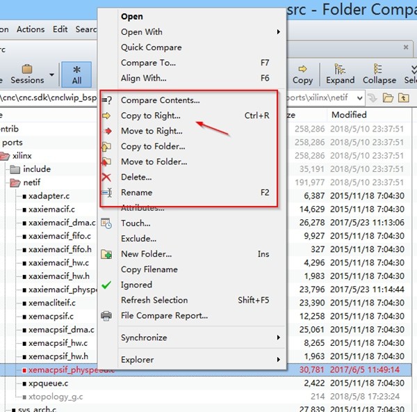 bcompare中文破解版(beyond compare) bcompare破解版
