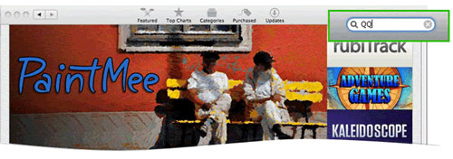 qq mac版 qq苹果电脑版