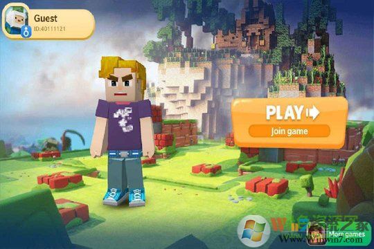 我的世界压缩空岛整合包