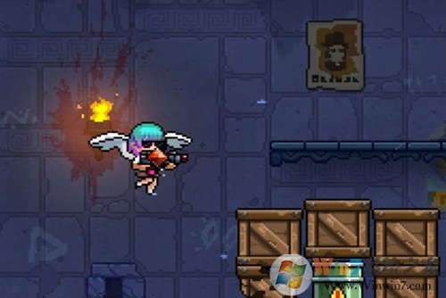 霓虹深渊无限破解版