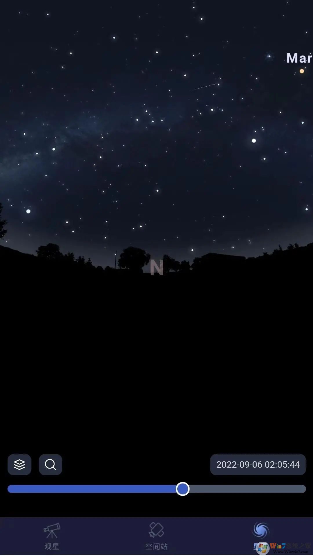 天文通(天文观测)