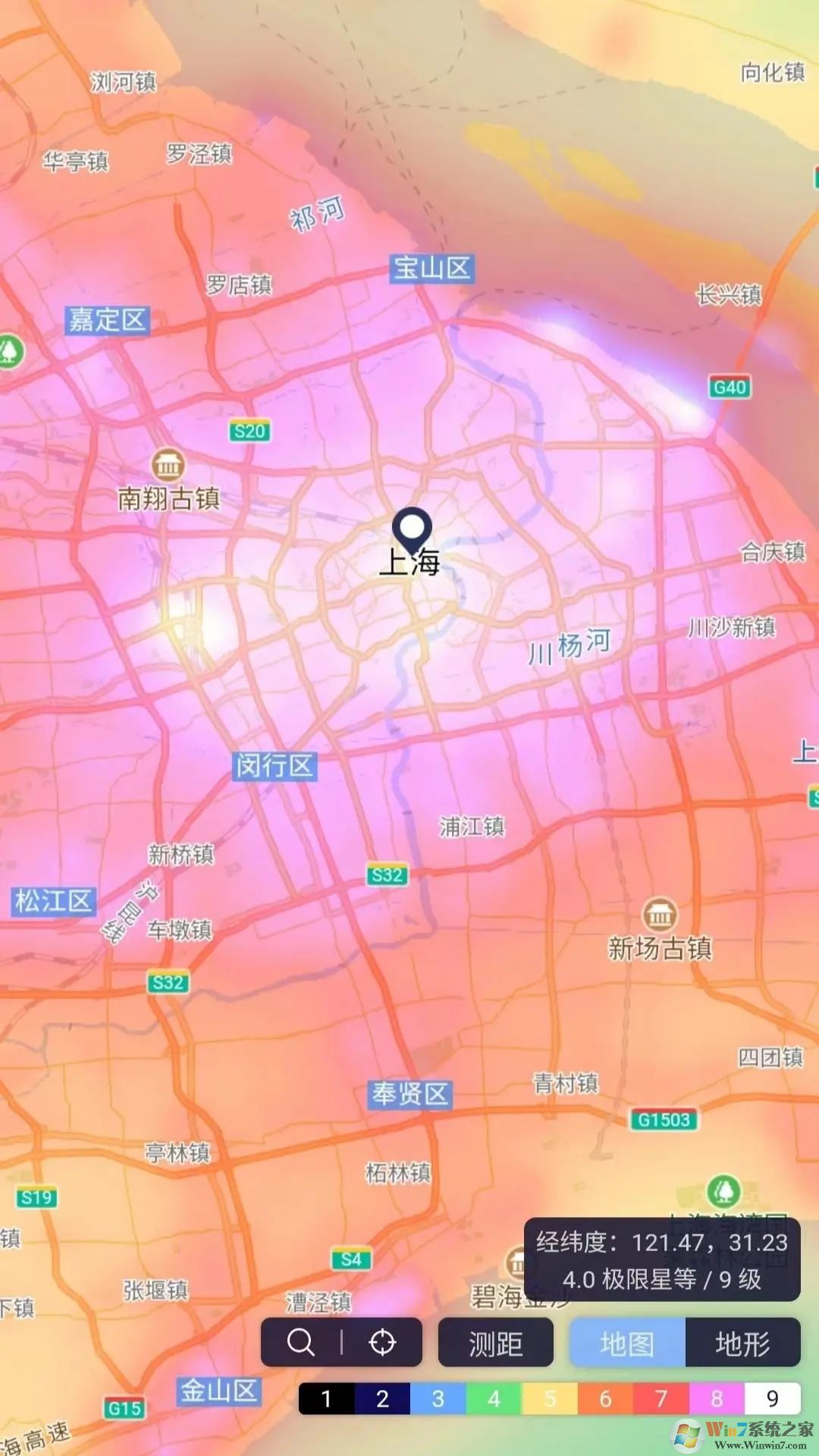 天文通(天文观测)