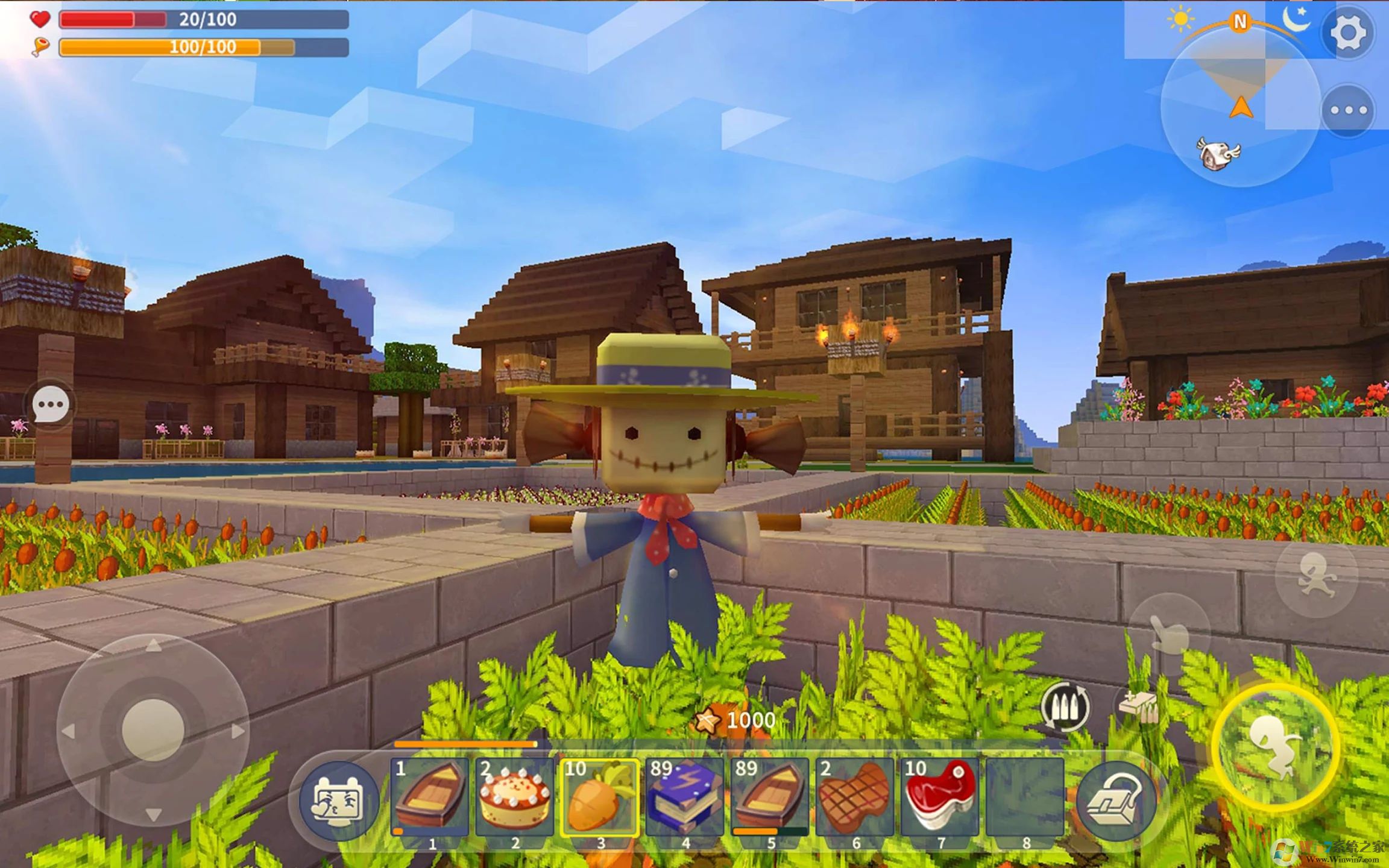 mini world国际服下载