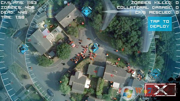 ��ʬΧ��ģ�����ƽ��