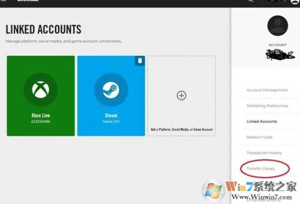 Bethesda官方平台