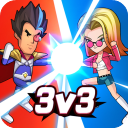 �Ҷ�Ӣ���ƽ��