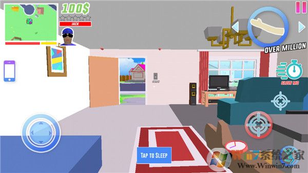 开放世界沙盒模拟器2022