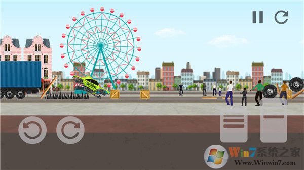 ���￨��ģ����