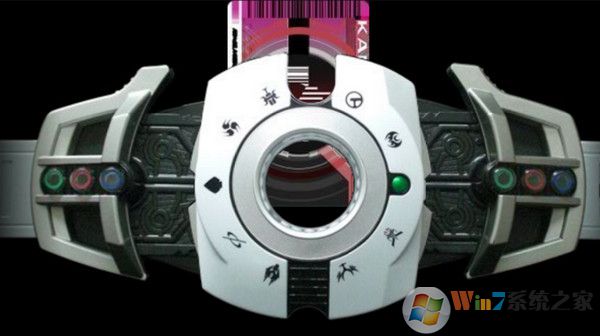 假面骑士变身模拟器