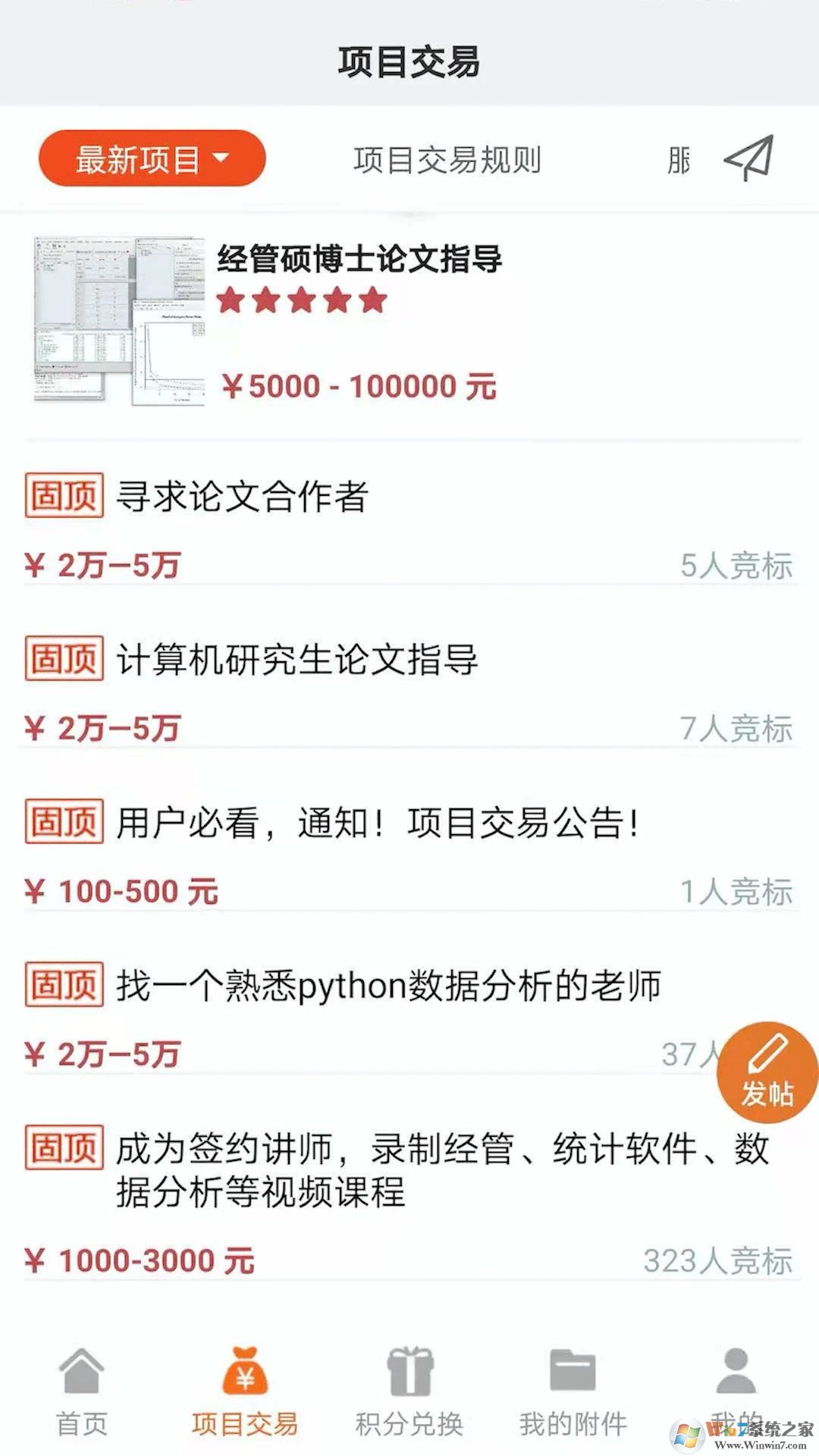 经管之家2022手机版