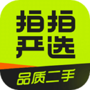 京东拍拍严选APP 安卓版V3.8.6