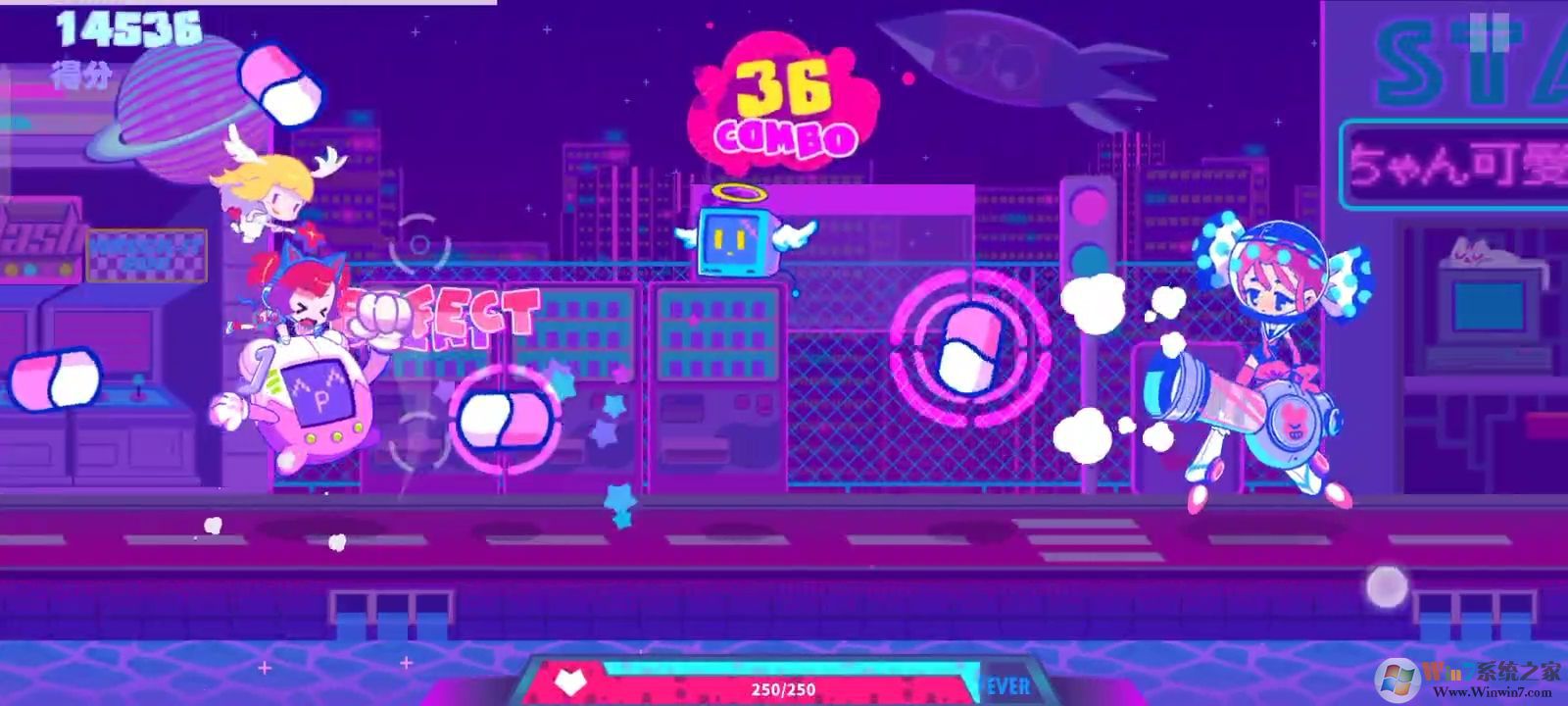 Muse Dash��˹����